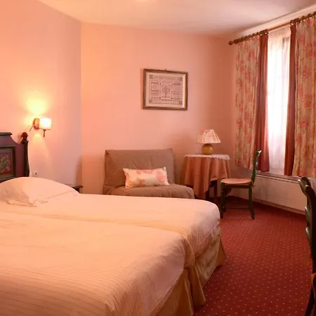 Winzenberg ホテル