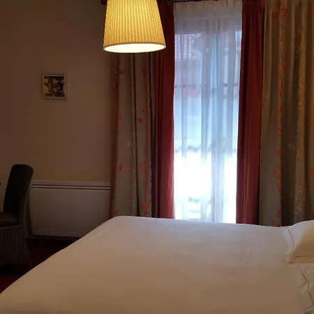 Winzenberg Hotel 2*