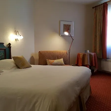 Winzenberg ホテル