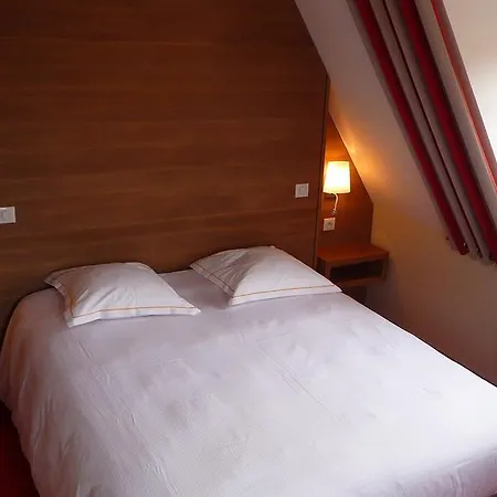 Winzenberg ホテル