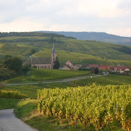 Winzenberg ホテル