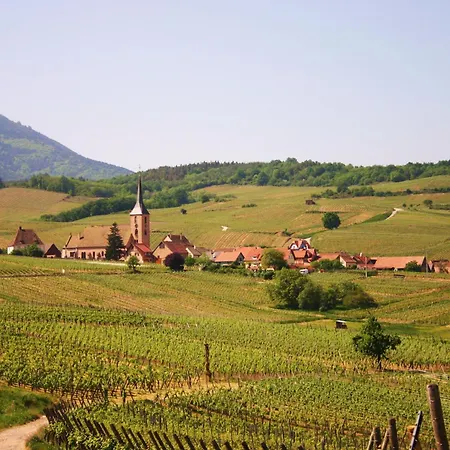 Winzenberg ホテル ブリンシュヴィレール