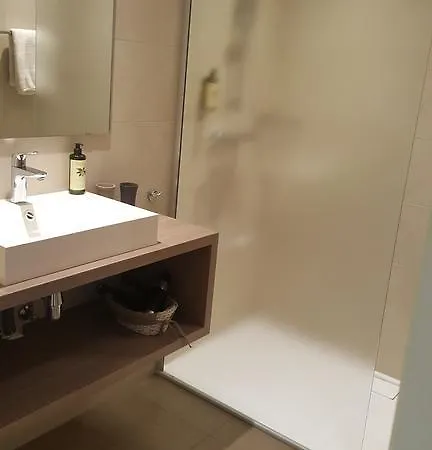 Winzenberg ホテル ブリンシュヴィレール