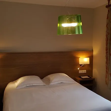 ホテル Winzenberg