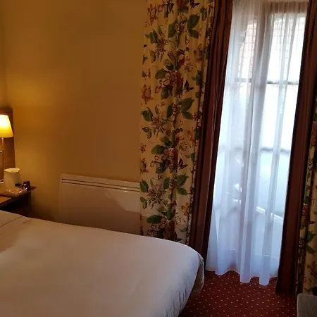 ホテル Winzenberg ブリンシュヴィレール